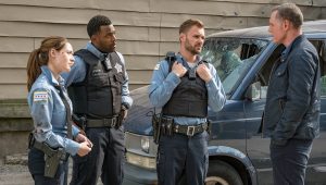 Chicago Police Department Saison 5 Episode 2