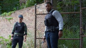 Chicago Police Department Saison 5 Episode 2