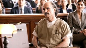 Chicago Police Department Saison 5 Episode 21