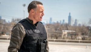 Chicago Police Department Saison 5 Episode 22