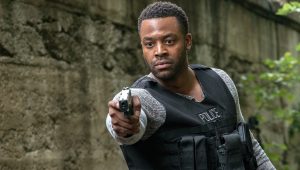Chicago Police Department Saison 5 Episode 4