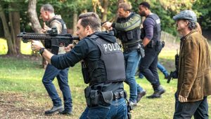 Chicago Police Department Saison 5 Episode 5
