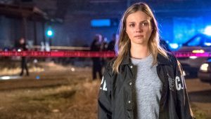 Chicago Police Department Saison 5 Episode 6