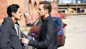 Chicago Police Department Saison 5 Episode 7