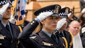 Chicago Police Department Saison 6 Episode 1