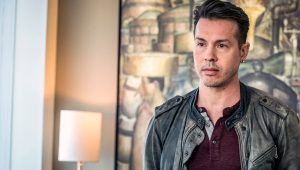 Chicago Police Department Saison 6 Episode 1
