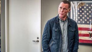 Chicago Police Department Saison 6 Episode 1