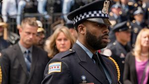 Chicago Police Department Saison 6 Episode 1