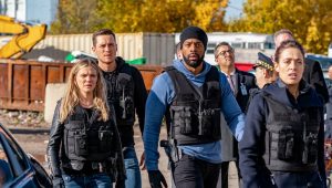 Chicago Police Department Saison 6 Episode 10