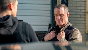 Chicago Police Department Saison 6 Episode 10