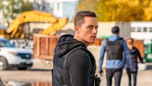 Chicago Police Department Saison 6 Episode 10