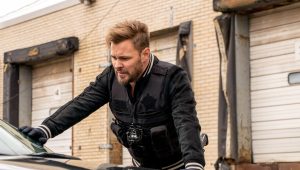 Chicago Police Department Saison 6 Episode 10