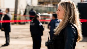 Chicago Police Department Saison 6 Episode 10