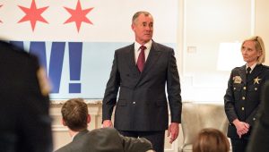 Chicago Police Department Saison 6 Episode 11