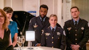 Chicago Police Department Saison 6 Episode 11