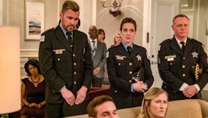 Chicago Police Department Saison 6 Episode 11