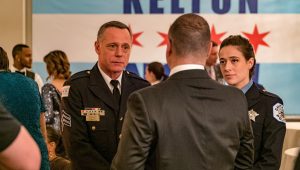 Chicago Police Department Saison 6 Episode 11