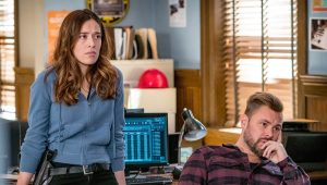 Chicago Police Department Saison 6 Episode 11