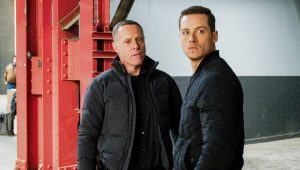 Chicago Police Department Saison 6 Episode 11