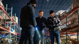 Chicago Police Department Saison 6 Episode 12