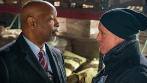 Chicago Police Department Saison 6 Episode 12