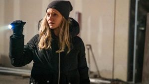 Chicago Police Department Saison 6 Episode 12