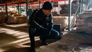 Chicago Police Department Saison 6 Episode 12