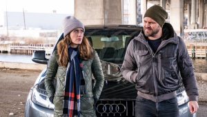 Chicago Police Department Saison 6 Episode 12