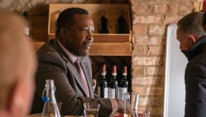 Chicago Police Department Saison 6 Episode 13