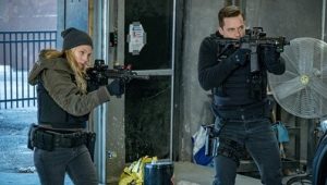 Chicago Police Department Saison 6 Episode 13