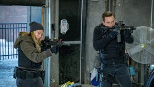Chicago Police Department Saison 6 Episode 13