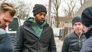 Chicago Police Department Saison 6 Episode 14
