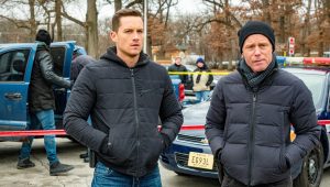 Chicago Police Department Saison 6 Episode 14