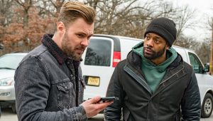 Chicago Police Department Saison 6 Episode 14