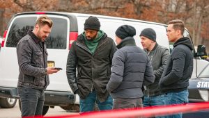 Chicago Police Department Saison 6 Episode 14
