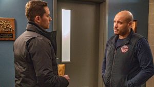 Chicago Police Department Saison 6 Episode 15