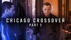 Chicago Police Department Saison 6 Episode 15