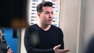 Chicago Police Department Saison 6 Episode 15