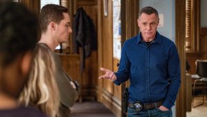 Chicago Police Department Saison 6 Episode 15