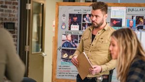 Chicago Police Department Saison 6 Episode 15