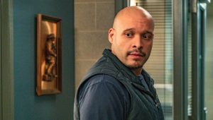 Chicago Police Department Saison 6 Episode 15
