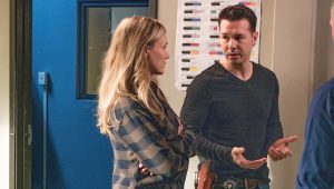 Chicago Police Department Saison 6 Episode 15