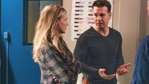 Chicago Police Department Saison 6 Episode 15