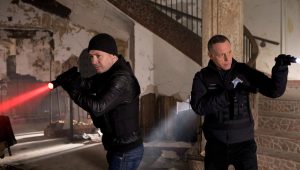 Chicago Police Department Saison 6 Episode 16