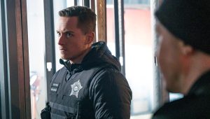 Chicago Police Department Saison 6 Episode 16