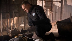 Chicago Police Department Saison 6 Episode 16