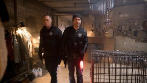 Chicago Police Department Saison 6 Episode 16