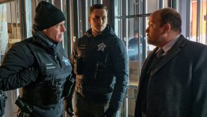 Chicago Police Department Saison 6 Episode 16