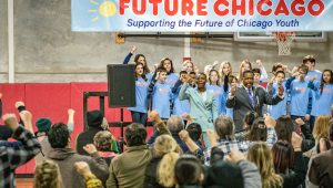 Chicago Police Department Saison 6 Episode 17