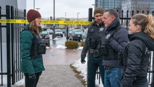 Chicago Police Department Saison 6 Episode 17